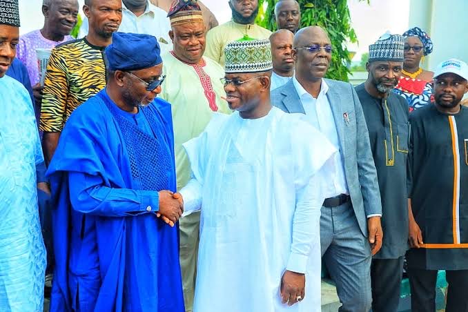 Kogi pdp to APC