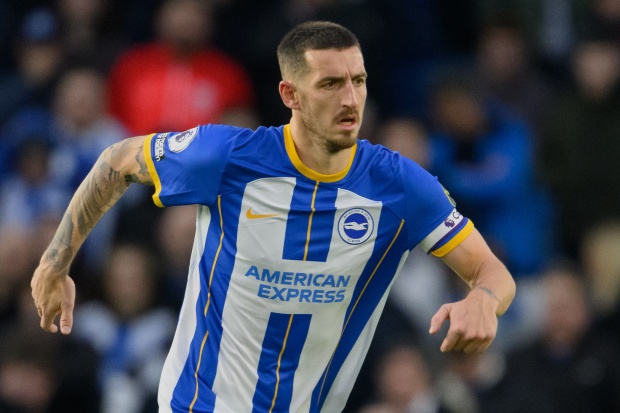 Lewis Dunk