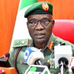 Army Better Equipped To Tackle Insecurity – COAS Taoreed Lagbaja