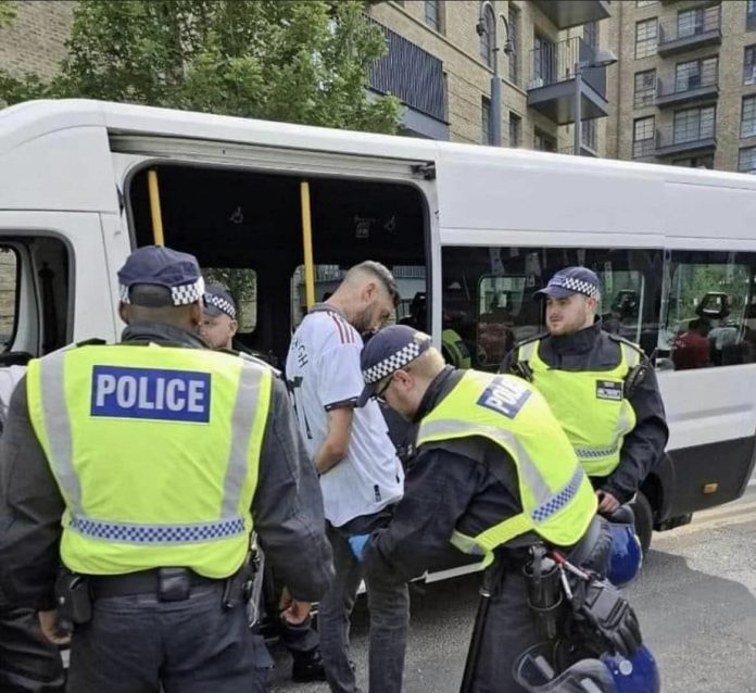 Man Police