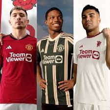 Man U