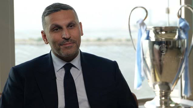 Man city