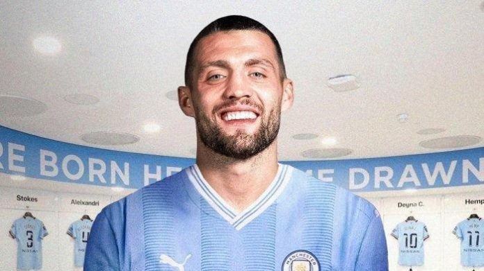 Mateo Kovacic