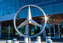 Fuel Pump Defect: Mercedes Recalls Over 140,000 Cars