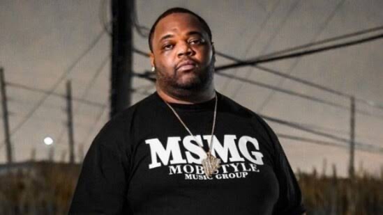 Milton Powell, aka Big Pokey