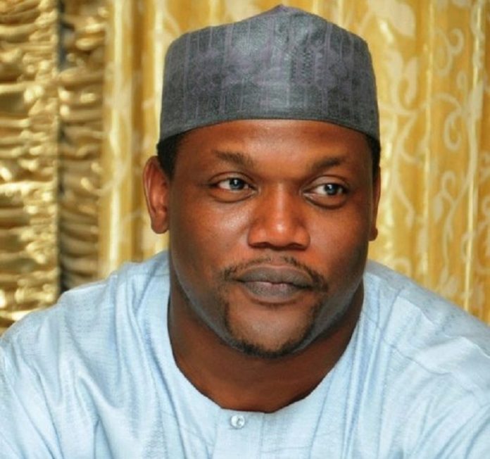 Mohammed Babangida