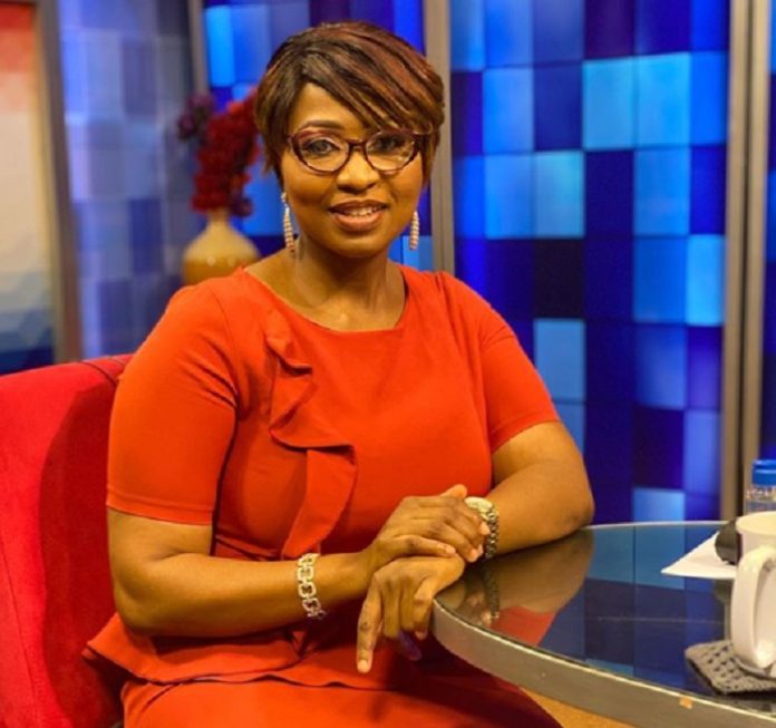 Morayo Afolabi-Brown