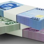 Cash Outside Banks Falls by N198bn as Money Supply Declines naira