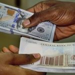 Dollar Scarcity: Abuja BDC Operators Shut Down Business Naira to dollar