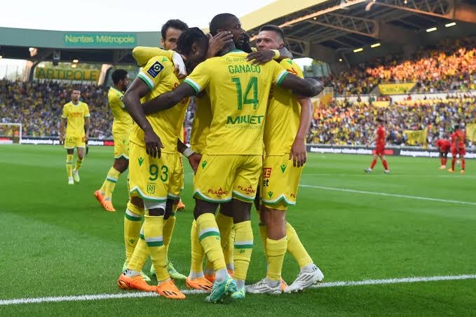 Nantes