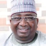 Governor Idris Seeks Review of Revenue Sharing Formula