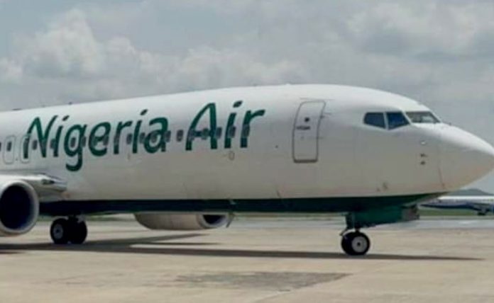 Nigeria Air 2