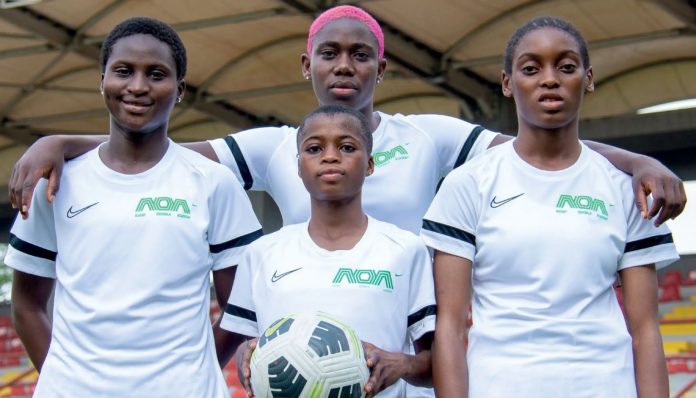 Nigerian Sports