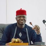 Gov Nwifuru Lifts Suspension Of 85 Commissioners, SAs, Perm Secs, Others Nwifuru