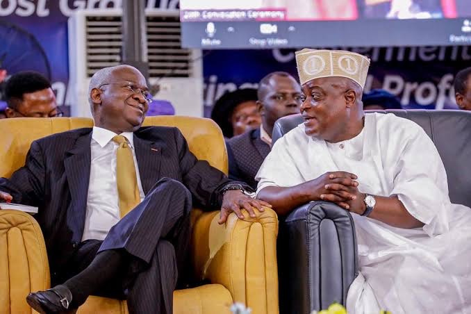 Obasa Fashola
