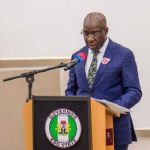 Bayelsa Guber: Obaseki Congratulates Diri on Re-election