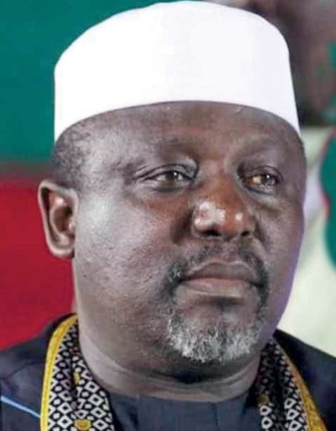 Okorocha