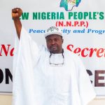 Protect Our Leaders From Attack – Ajadi Urges Police, DSS, Other Security Agencies