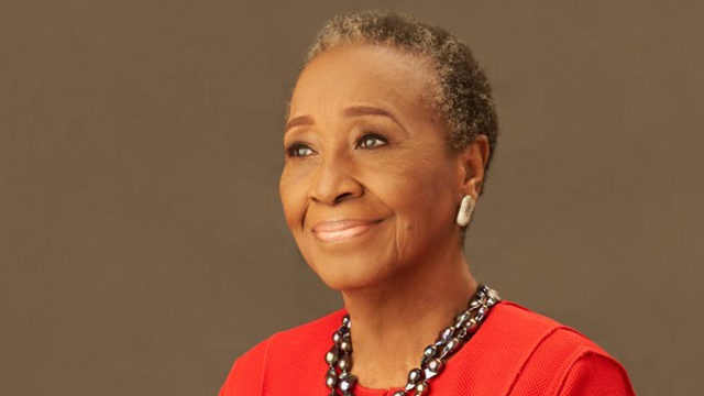 Olutoyin Olakunrin