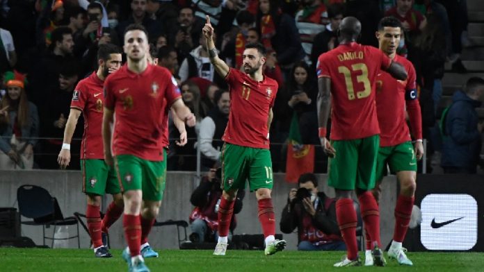 Portugal