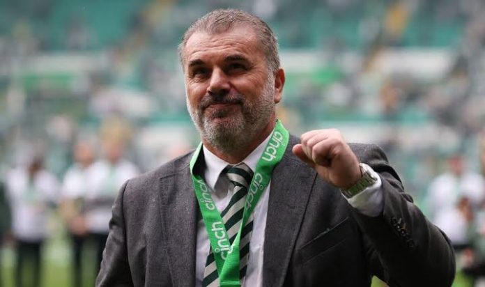 Postecoglou