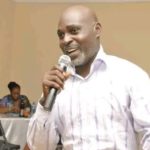 Gov. Alia Eager To Develop Benue Through Planning – Andohol