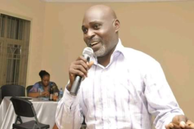 Prof. Jerome Andodol