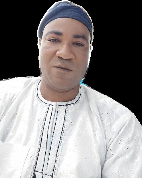 Rotimi Olumo