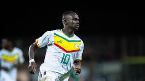 Sadio Mane