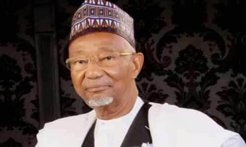Senator Adamu Bulkachuwa