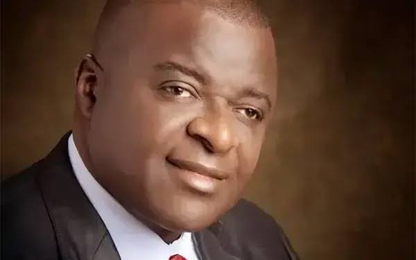 Senator Annie Okonkwo