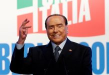 Former Italian Prime Minister Silvio Berlusconi Is Dead