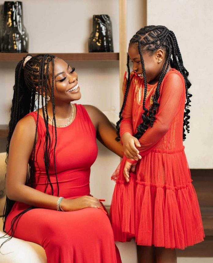 Sophia Momodu