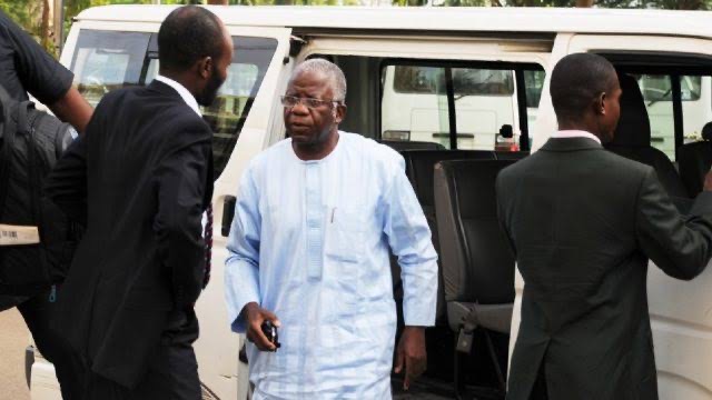 Stephen Oronsaye