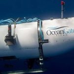 Lost At Sea: Titan Submarine Imploded – Coast Guard Confirms All Passengers Dead