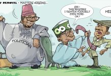 THEWILL Editorial: Tinubu’s Impressive Start