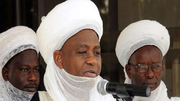 Sultanate Council