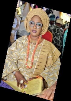 TInubu-Ojo - THEWILL NEWS MEDIA
