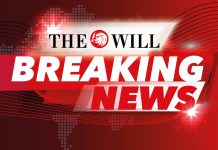 BREAKING: INEC Declares Oyebanji Winner of Ekiti Governorship Election TheWill News breaking news