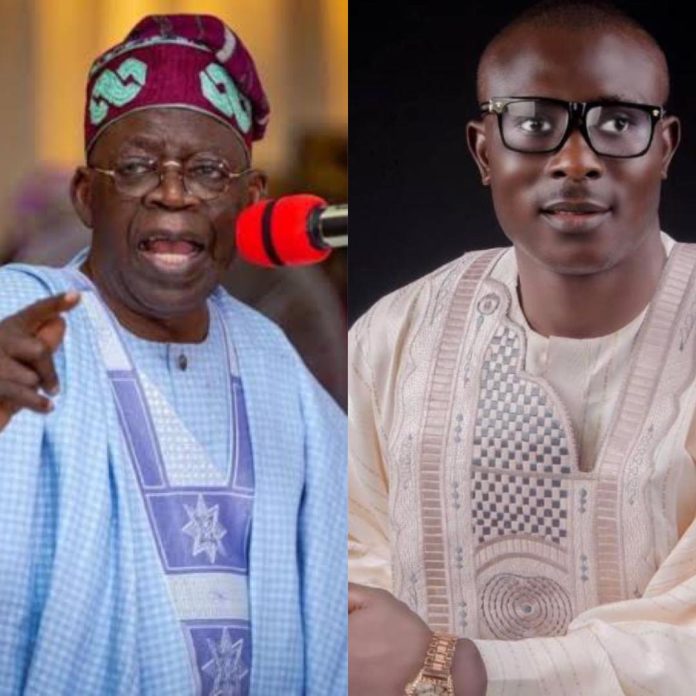 Tinubu