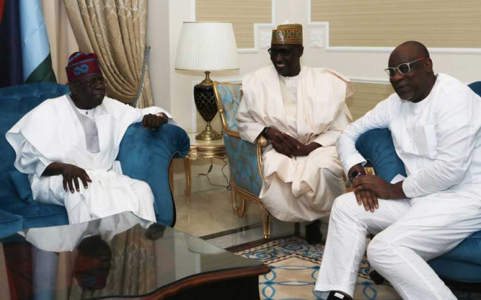 Tinubu