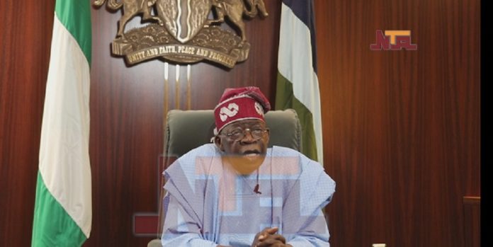 Tinubu