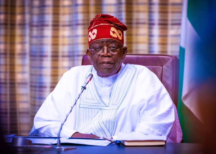 Tinubu Tinubu