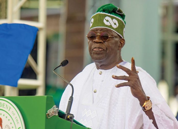Tinubu