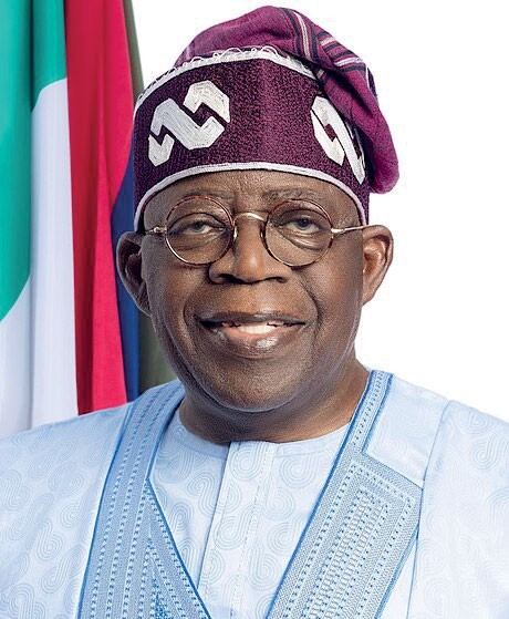 Tinubu