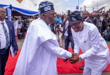 Nyesom Wike Blows Hot, Accuses Bola Tinubu of Reneging on ‘Agreement’