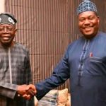 SGF: Omale Hails Tinubu, Congratulates Akume On Appointment