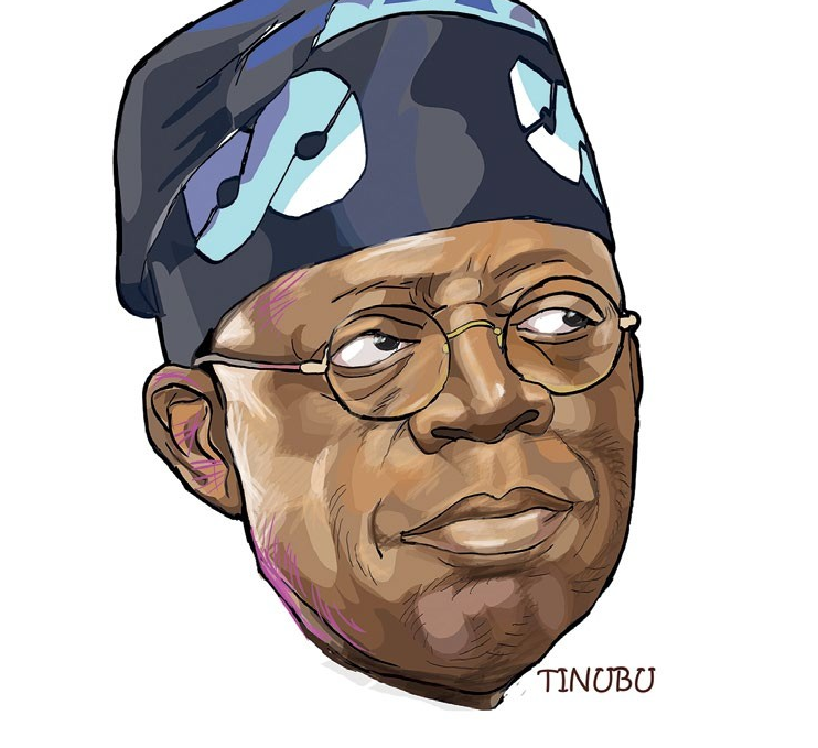 Tinubu - THEWILL NEWS MEDIA