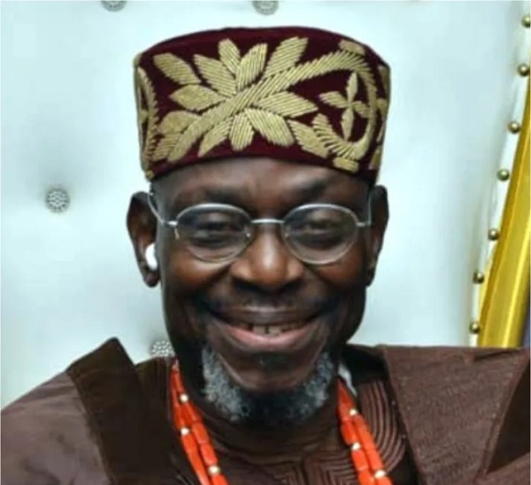 Tunde alabi Hundeyin