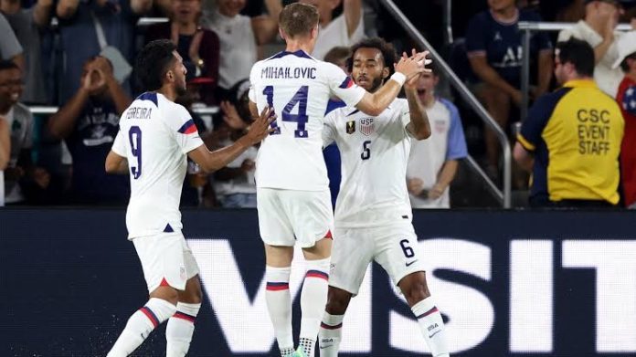 USMNT